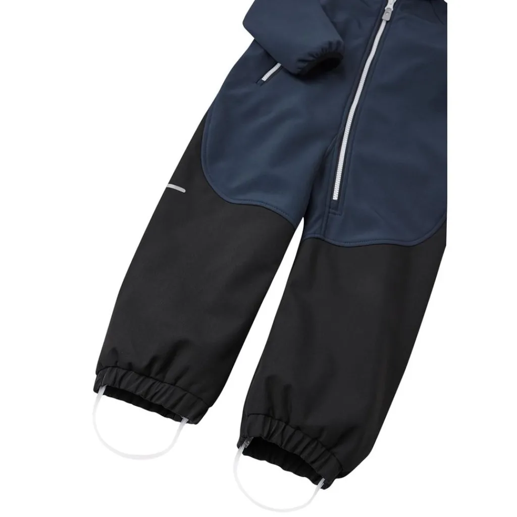Mjosa Softshell-overall Marinblå>Reima Sale