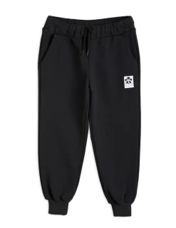 Mjukisbyxor Black>Mini Rodini Sale