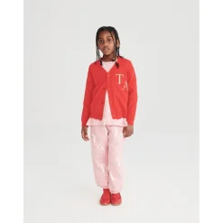 Mjukisbyxor Bubble Pink><noscript><img width=