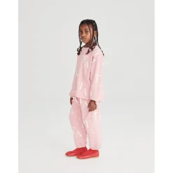 Mjukisbyxor Bubble Pink><noscript><img width=