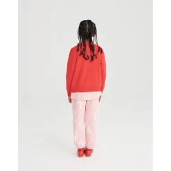 Mjukisbyxor Bubble Pink><noscript><img width=