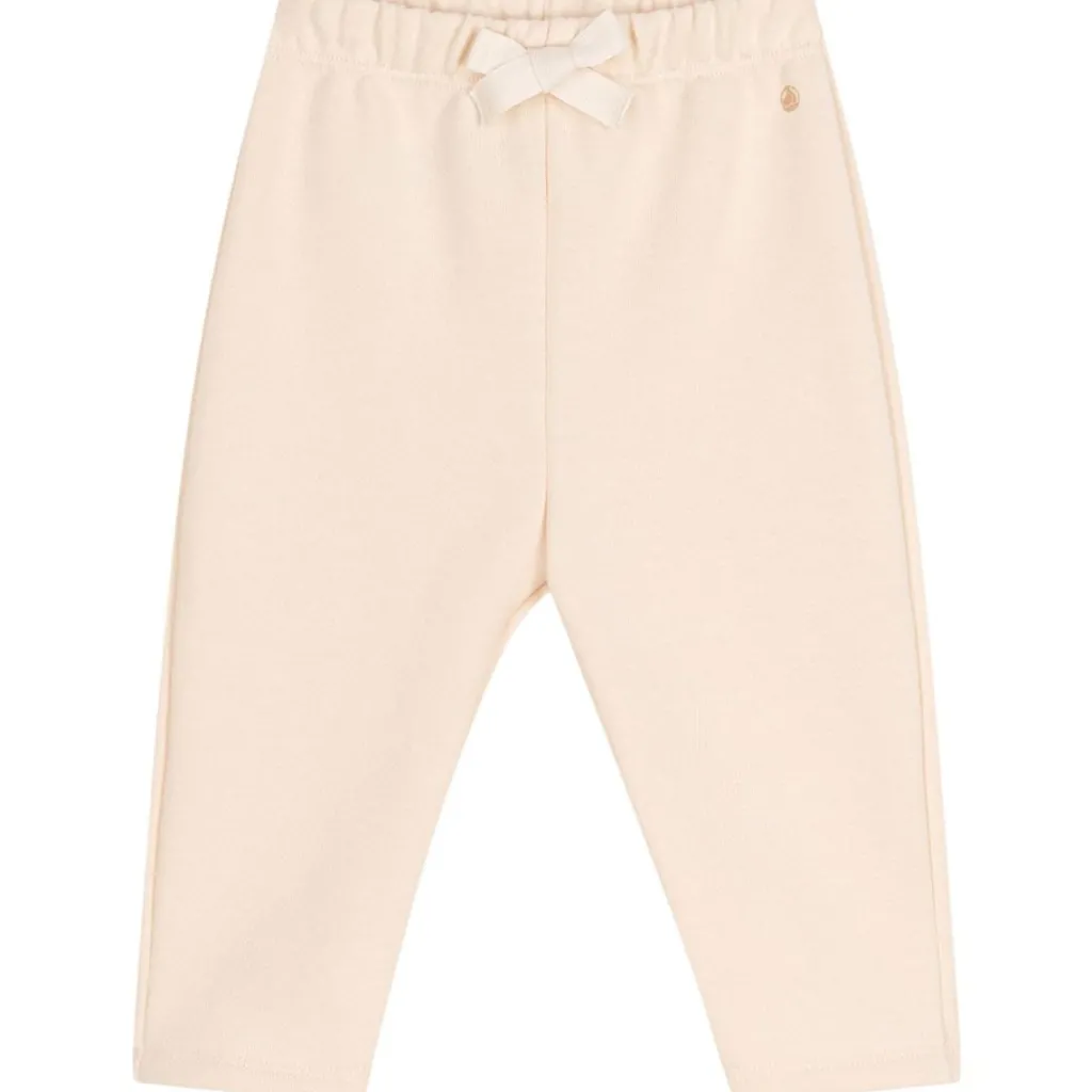 Mjukisbyxor I Bomull Avalanche>Petit Bateau Hot
