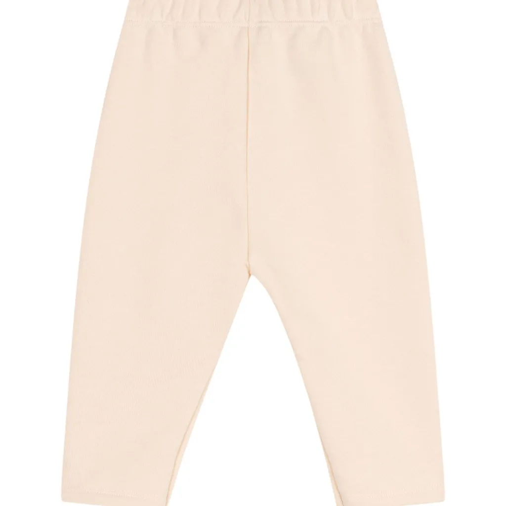Mjukisbyxor I Bomull Avalanche>Petit Bateau Hot