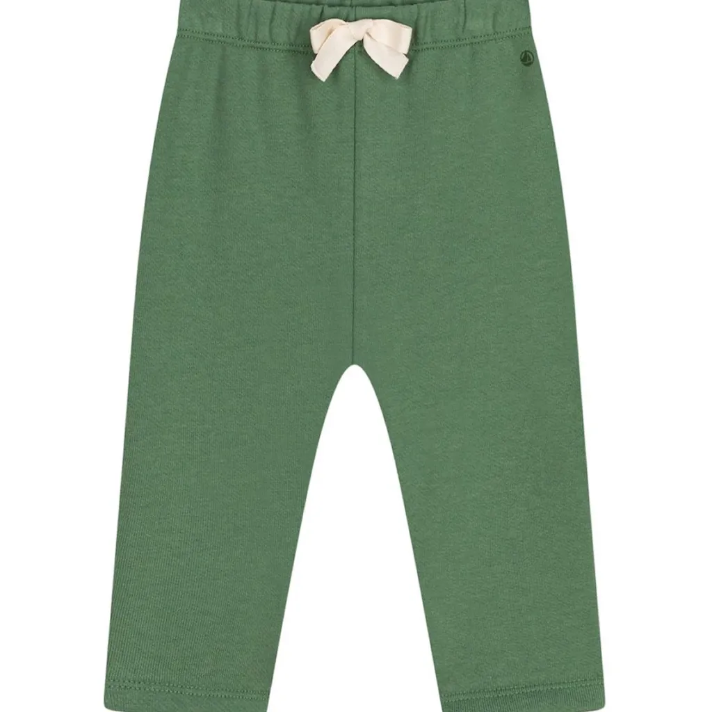 Mjukisbyxor I Bomull Palmeraie>Petit Bateau Best