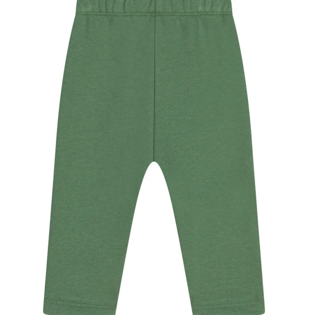 Mjukisbyxor I Bomull Palmeraie>Petit Bateau Best