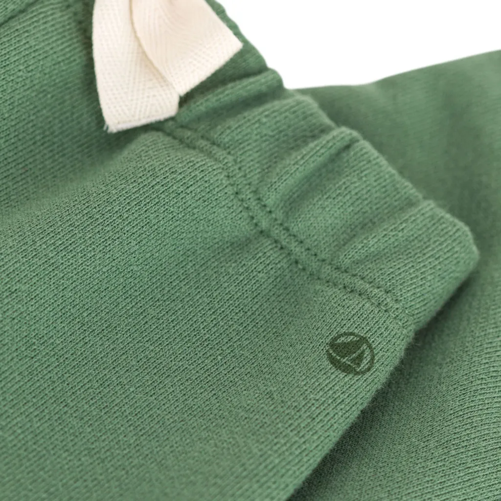 Mjukisbyxor I Bomull Palmeraie>Petit Bateau Best
