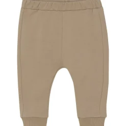Mjukisbyxor Taupe Gray>Minymo New