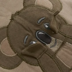 Mjukisbyxor Taupe Gray><noscript><img width=