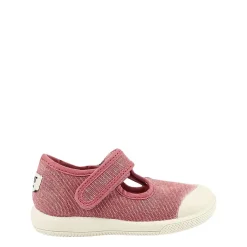 Mölnlycke TX Skor I Textil Dark Pink>Kavat New