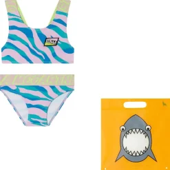Mönstrad Bikini Rosa>Stella McCartney Kids Best