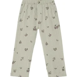Mönstrade Byxor Prune Green>garbo&friends Sale
