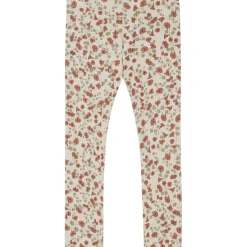 Mönstrade Ribbade Baby-leggings Royal Cress>garbo&friends Outlet