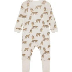 Mocel Mönstrad Pyjamas French Oak><noscript><img width=