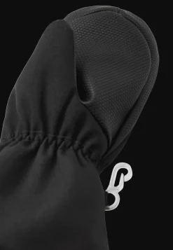 Moffen Vävda Vantar Black><noscript><img width=