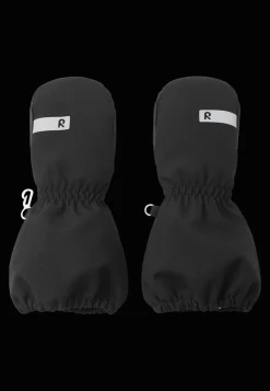 Moffen Vävda Vantar Black><noscript><img width=