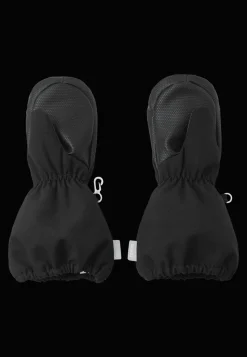 Moffen Vävda Vantar Black><noscript><img width=