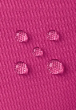 Moffen Vävda Vantar Rosy Berry>Reima Clearance