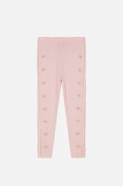 Molda Stickade Leggings Blush><noscript><img width=