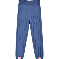 Moldavia Baby-leggings Ink Blue>Louise Misha Discount