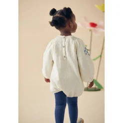 Moldavia Baby-leggings Ink Blue><noscript><img width=