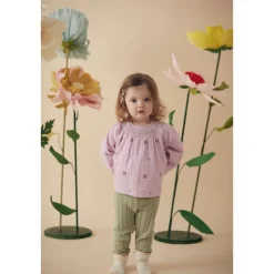 Moldavia Baby-leggings Sauge><noscript><img width=