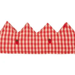 Molly Krona Berry Gingham>Flöss Online
