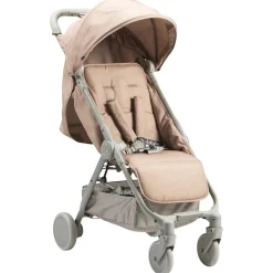 Mondo Barnvagn Blushing Pink>Elodie Discount
