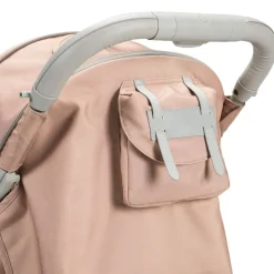 Mondo Barnvagn Blushing Pink><noscript><img width=