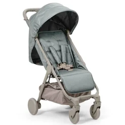 Mondo Barnvagn Pebble Green>Elodie New