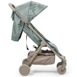 Mondo Barnvagn Pebble Green><noscript><img width=