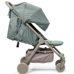 Mondo Barnvagn Pebble Green><noscript><img width=