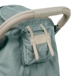 Mondo Barnvagn Pebble Green><noscript><img width=