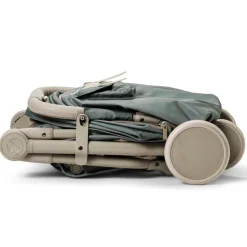 Mondo Barnvagn Pebble Green><noscript><img width=
