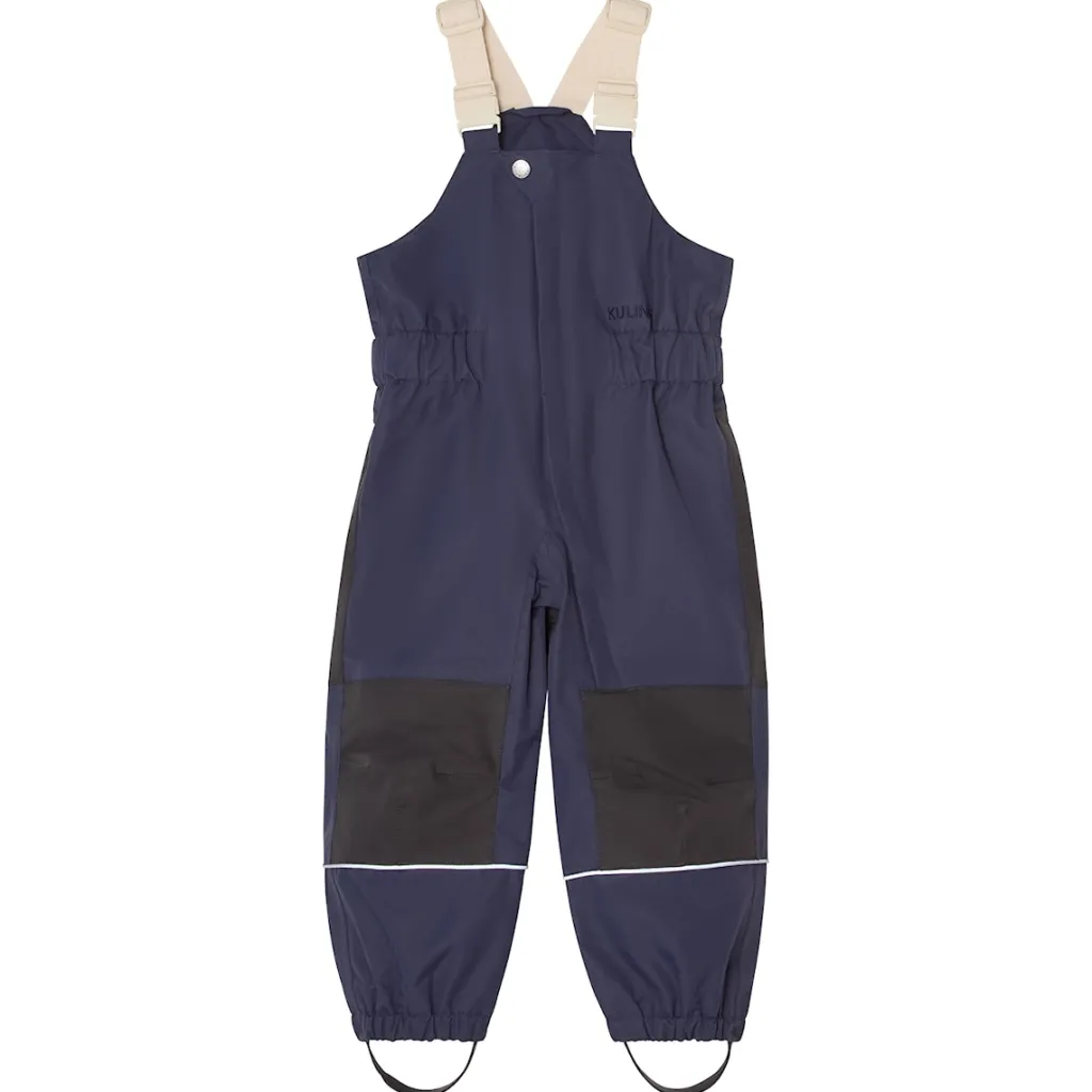 Montana Skalbyxor Navy>Kuling Outlet