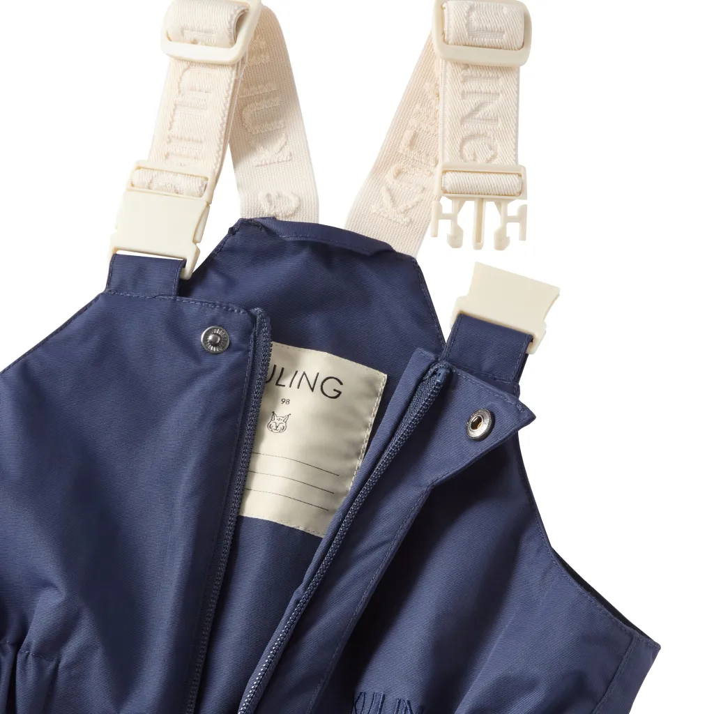 Montana Skalbyxor Navy>Kuling Outlet