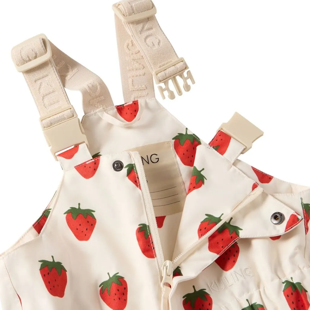 Montana Skalbyxor Strawberry>Kuling Outlet