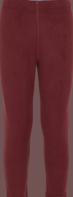 Monte Kids 9 Byxor Anemon Red><noscript><img width=