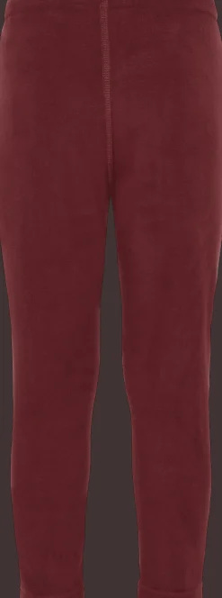 Monte Kids 9 Byxor Anemon Red><noscript><img width=