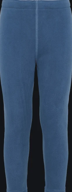 Monte Kids 9 Byxor Galaxy Blue>Didriksons Outlet