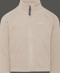 Monte Kids 10 Jumper Med Hel Dragkedja Beach Beige><noscript><img width=