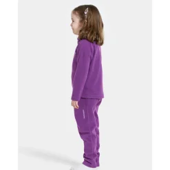 Monte Kids 10 Jumper Med Hel Dragkedja Royal Purple><noscript><img width=