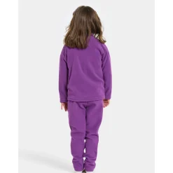 Monte Kids 10 Jumper Med Hel Dragkedja Royal Purple><noscript><img width=