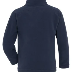 Monte Kids Fleecejacka Marinblå>Didriksons Sale