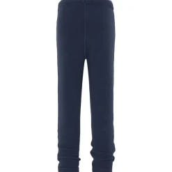 MONTE KIDS PANTS 9 Navy>Didriksons Best
