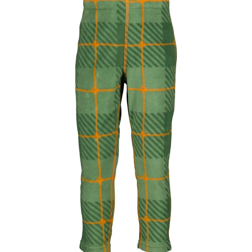 Monte Termos Byxor Pine Green>Didriksons New