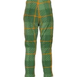 Monte Termos Byxor Pine Green>Didriksons New
