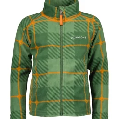 Monte Termos Jacka Pine Green>Didriksons Best