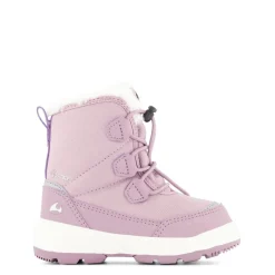 Montebello GTX Kängor Dusty Pink>Viking Clearance