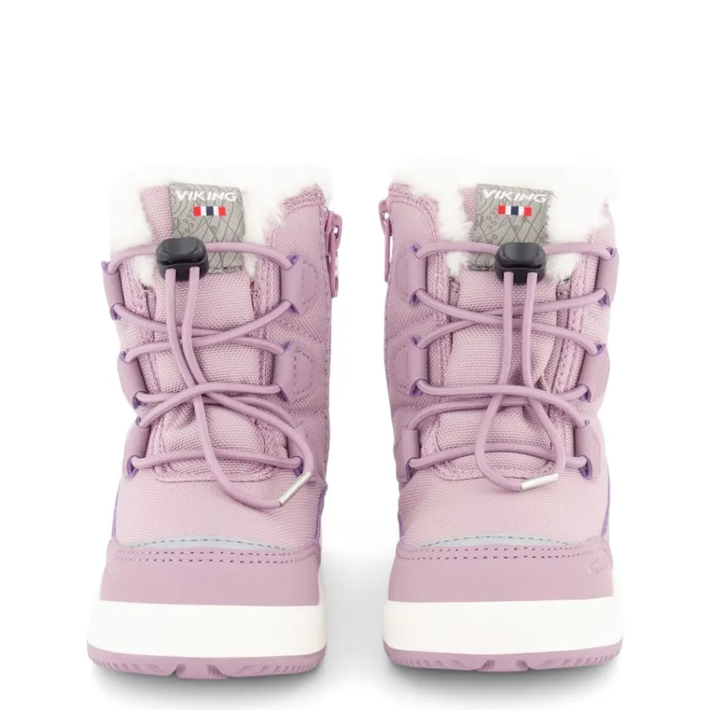 Montebello GTX Kängor Dusty Pink>Viking Clearance