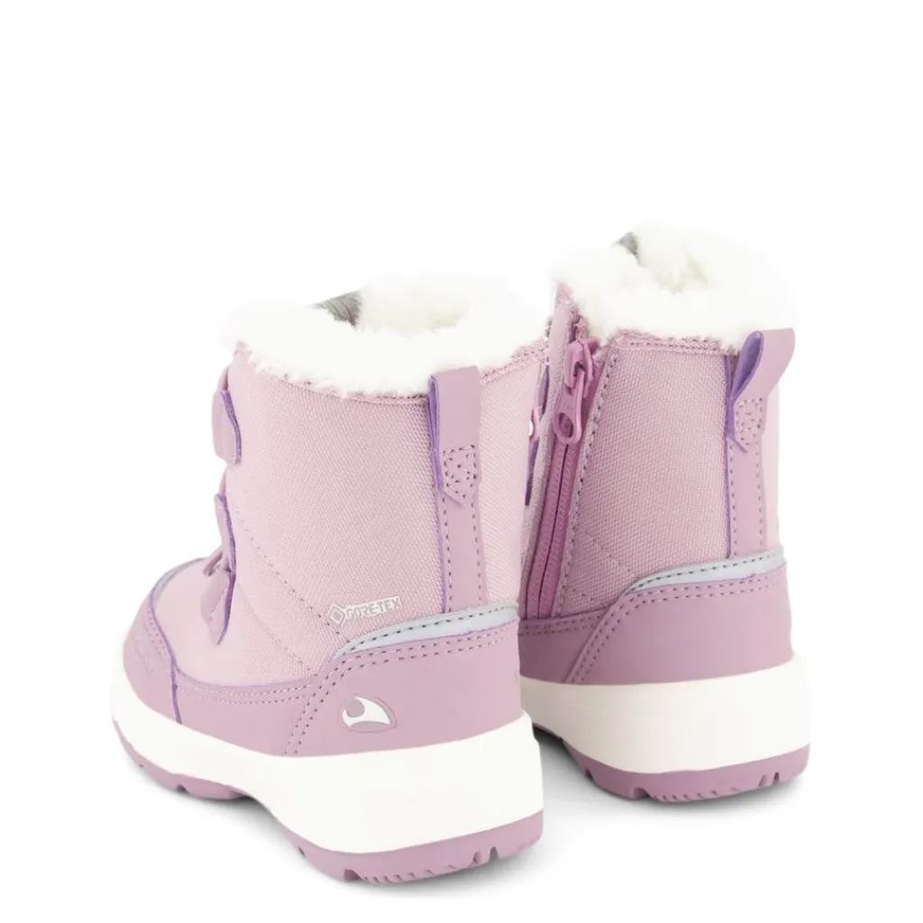 Montebello GTX Kängor Dusty Pink>Viking Clearance